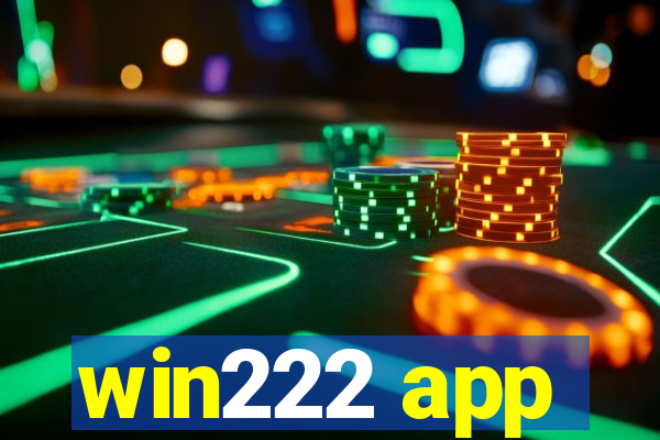 win222 app